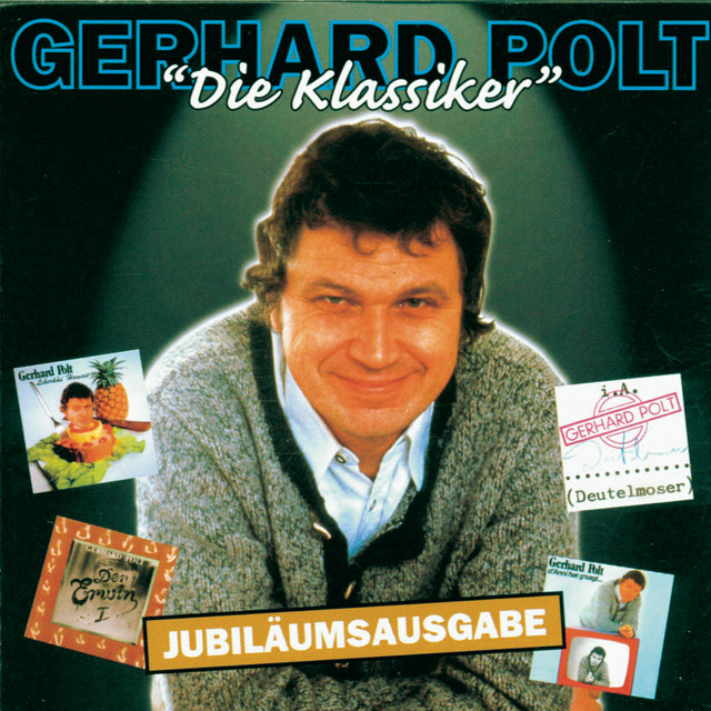 Die Klassiker cover art