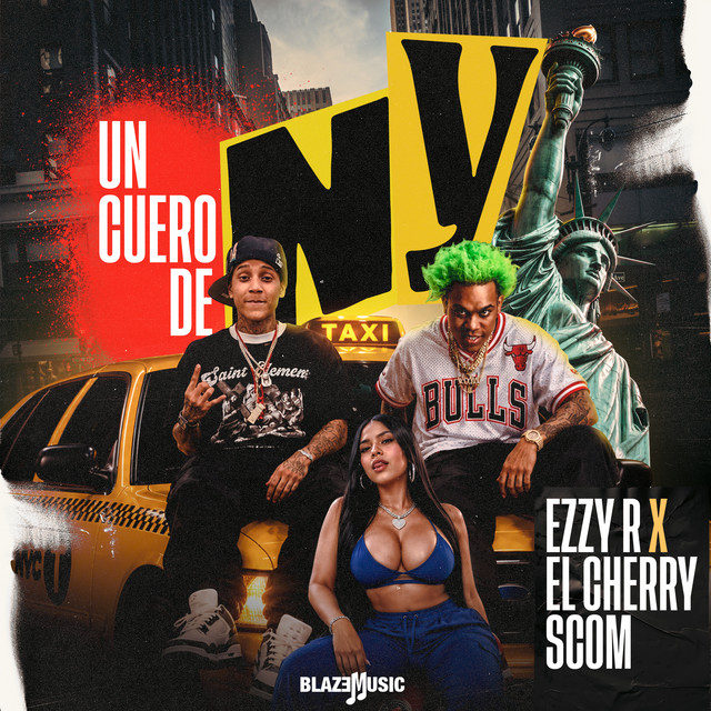 Un Cuero De NY album image