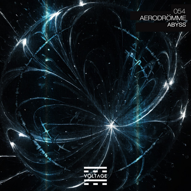 Abyss cover art