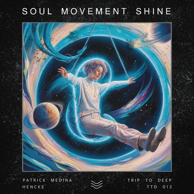 Soul cover art