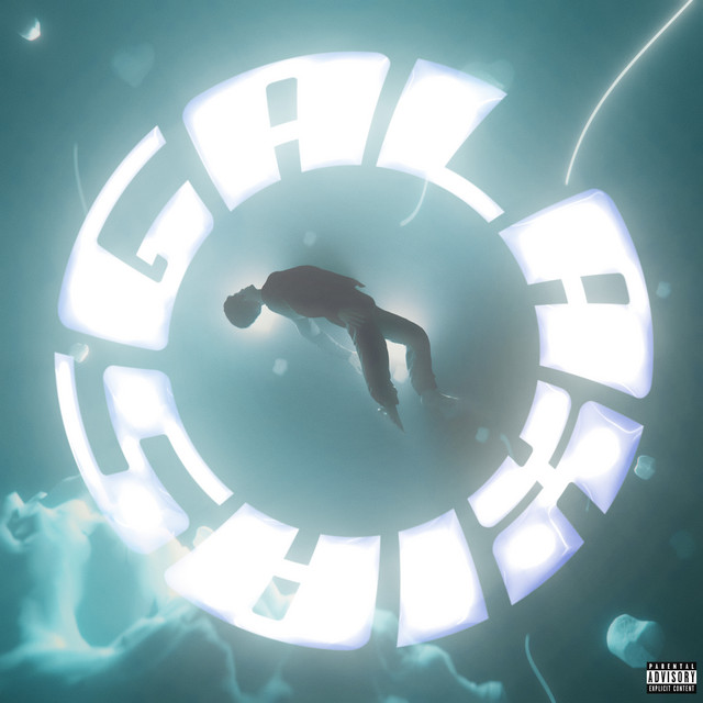 Galaxias cover art