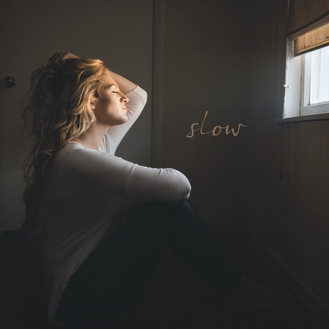 Slow cover