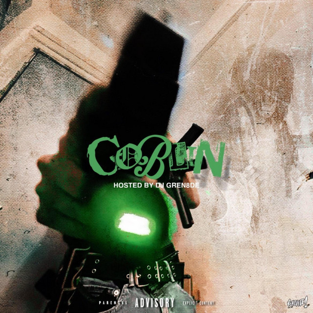 Goblin 2 cover art