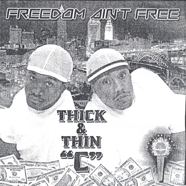 We Keep Comin - Intro cover art
