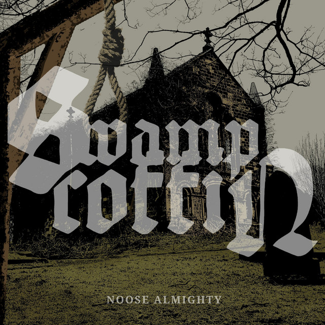 Noose Almighty cover art