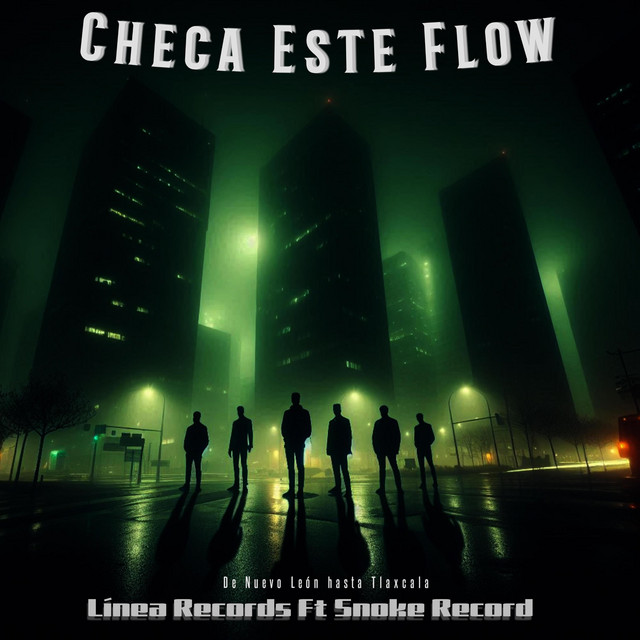 Checa Este Flow