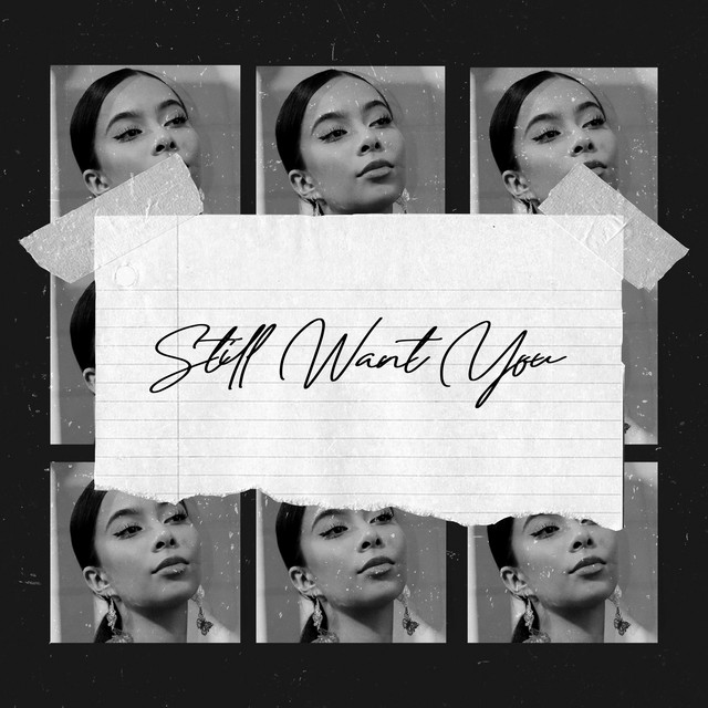 Still Want You cover