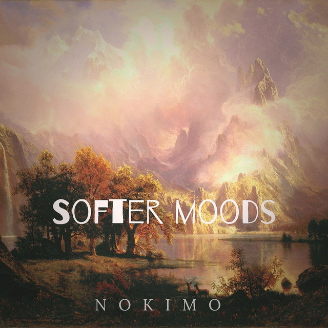 Softer Moods cover