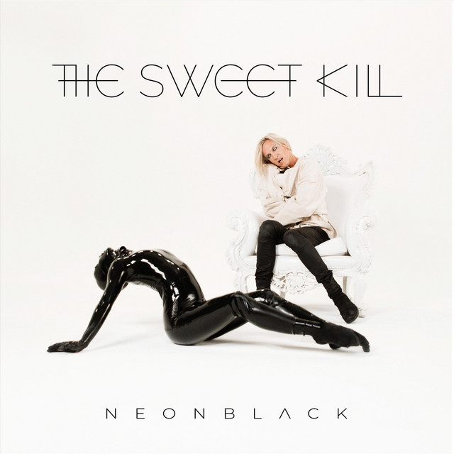 Neon Black cover art