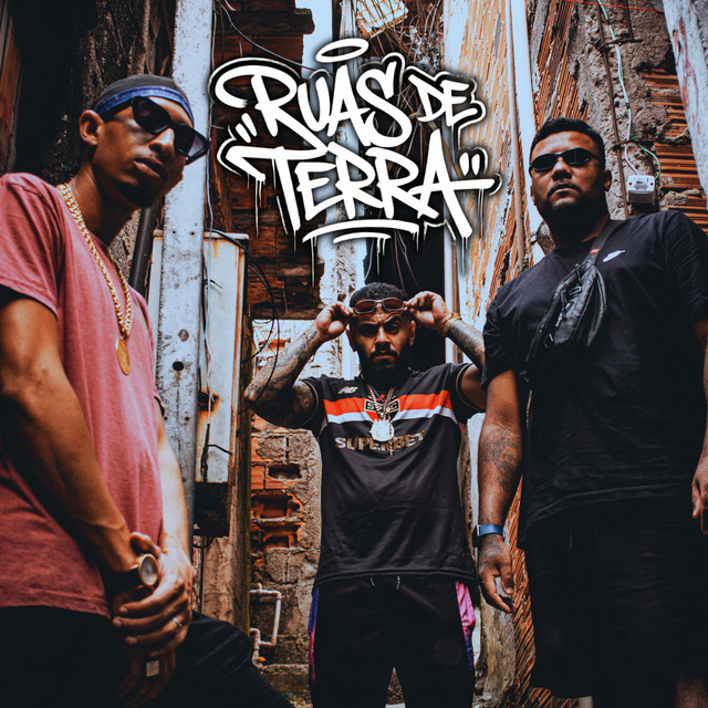Ruas de Terra