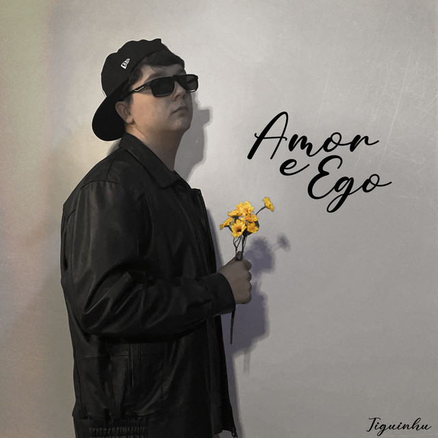 Amor&Ego cover art