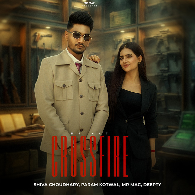 Crossfire