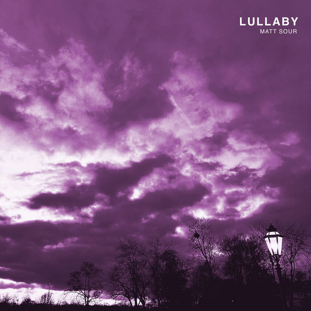 Lullaby cover