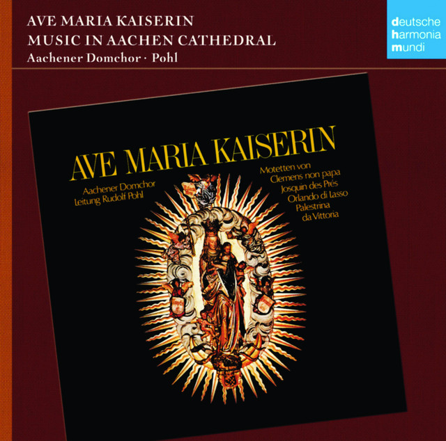Ave Maria Kaiserin