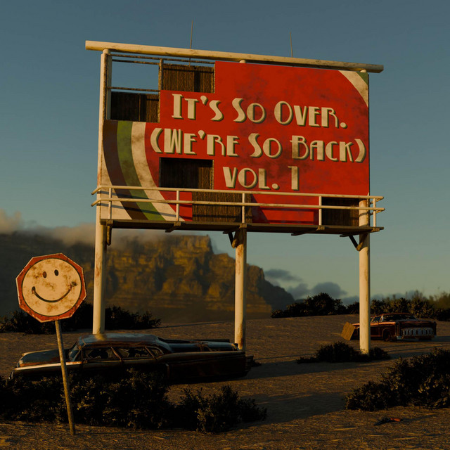 undefined album image