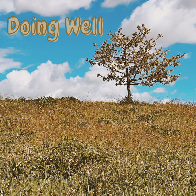 Doing Well cover