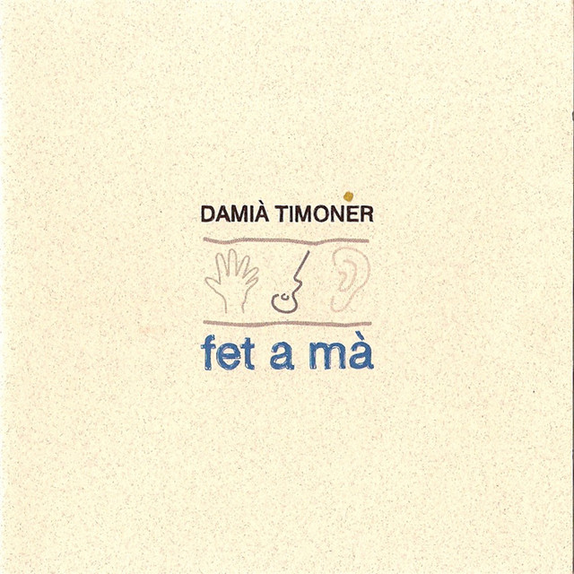 Fet A Mà cover art