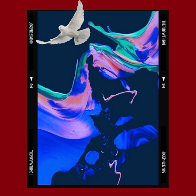 THE PURPOSE WITHIN cover art