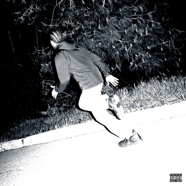 Eventually cover art