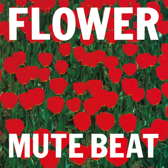 Flower (RemasteRed) cover
