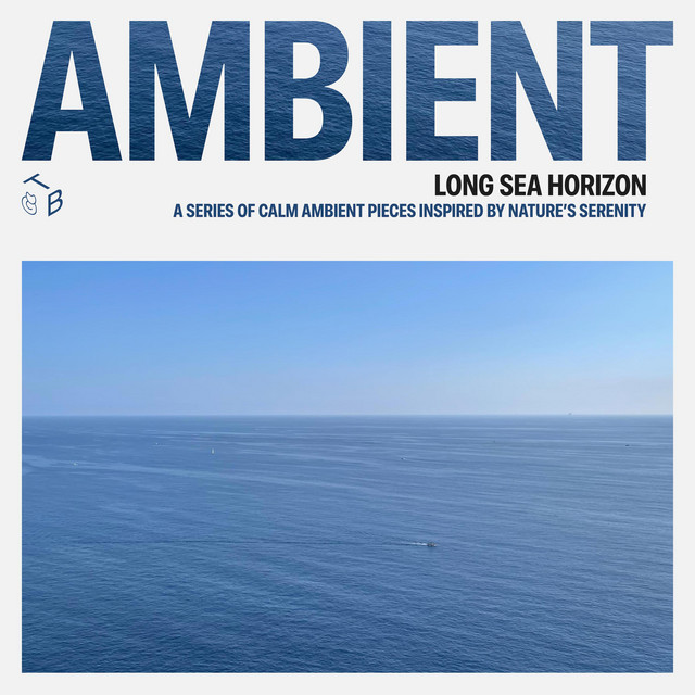 Tomasz Bednarczyk - Long Sea Horizon