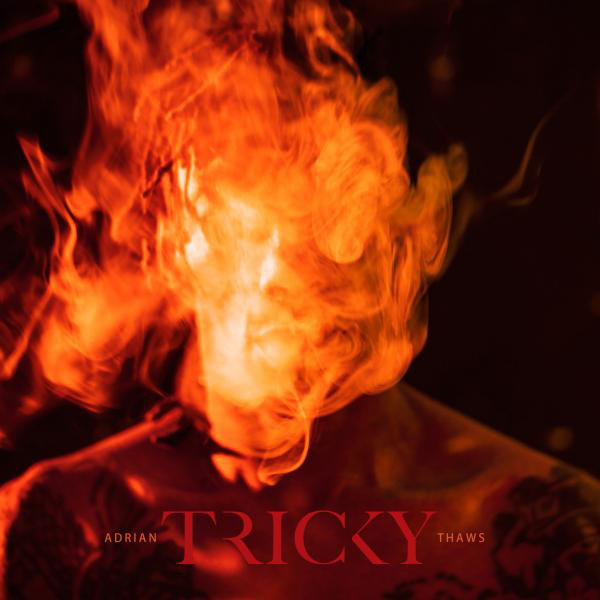 Adrian Thaws cover art