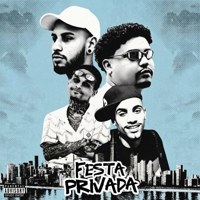 Festa Privada
