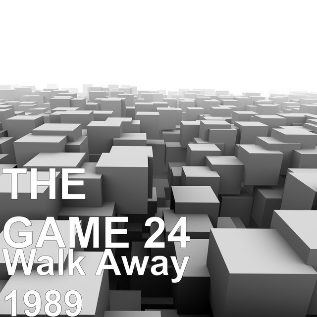 Walk Away 1989 cover art