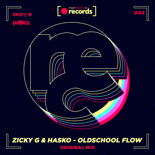 Oldschool Flow cover