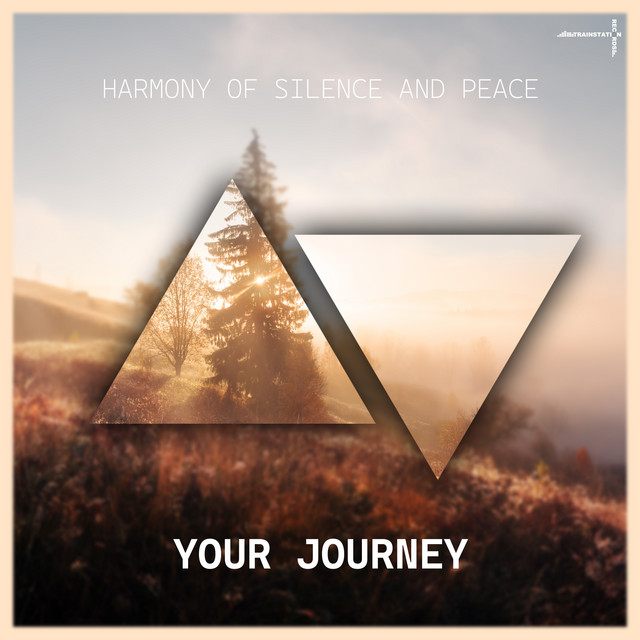 Harmony of Silence and Peace cover art