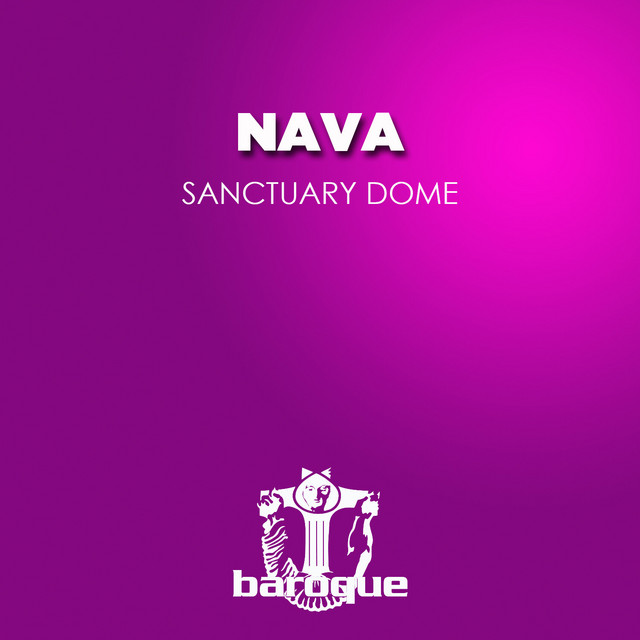 Обкладинка Nava — Sanctuary Dome