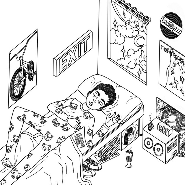¿Puedo Soñar Contigo? cover art