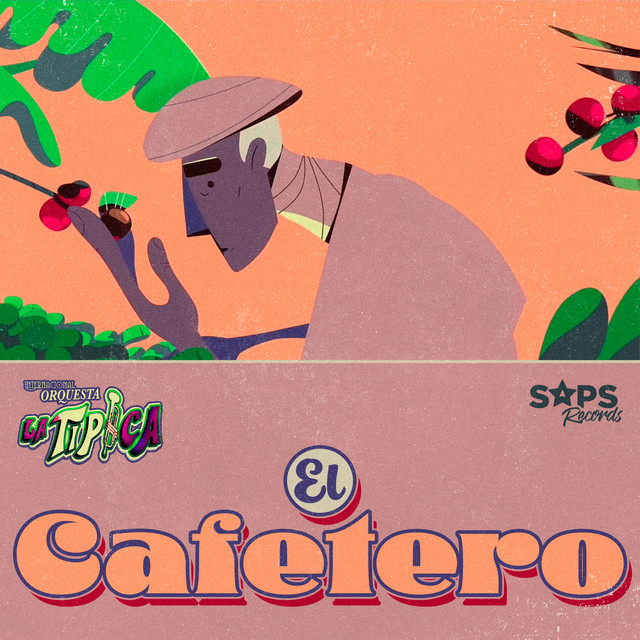 El Cafetero cover art