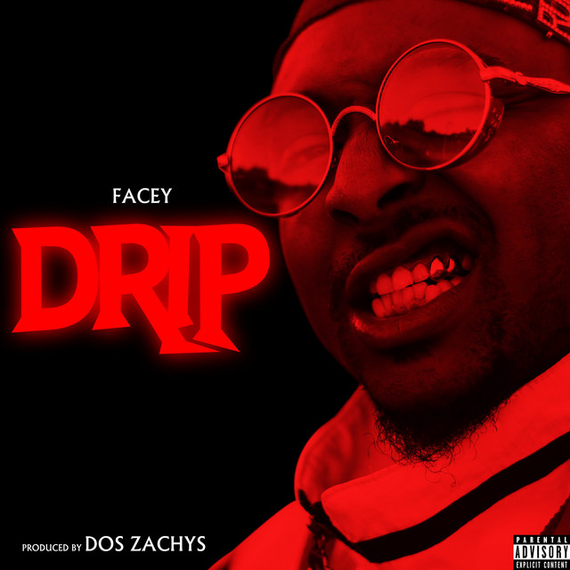 DRIP cover art