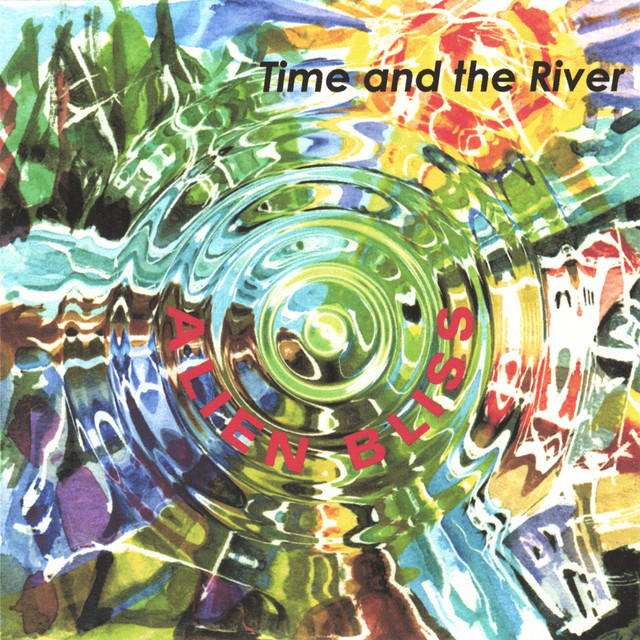Time and the River cover art