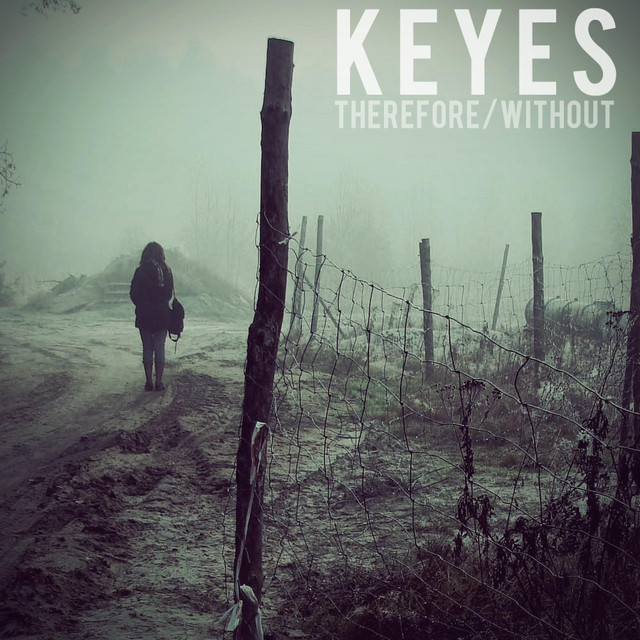 Therefore/Without cover art