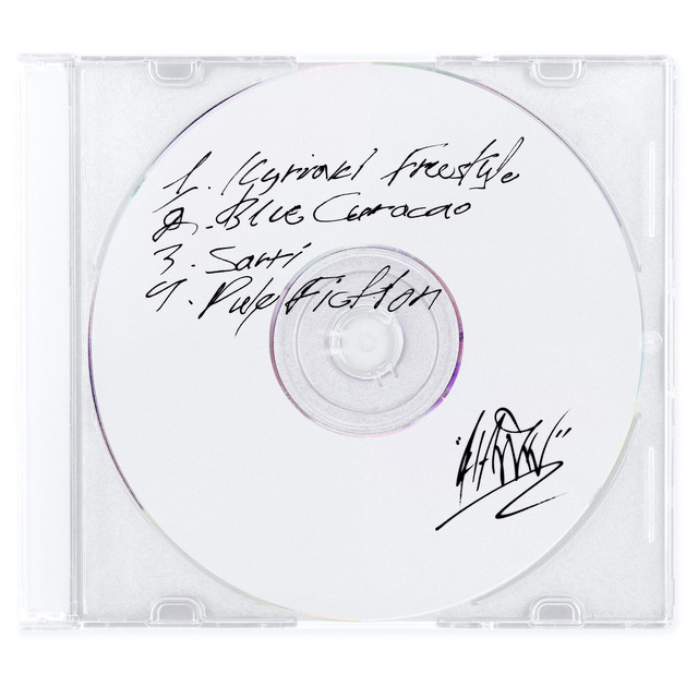 Disc 1 album image