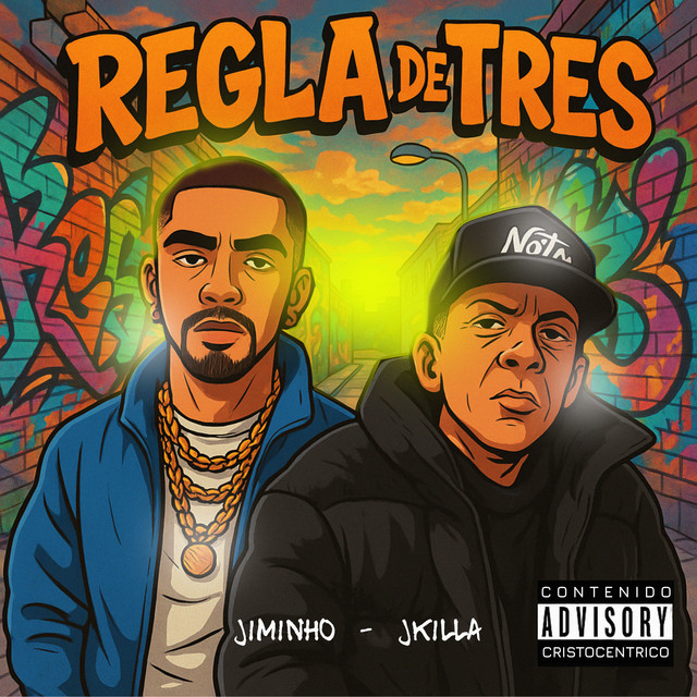 Regla de Tres