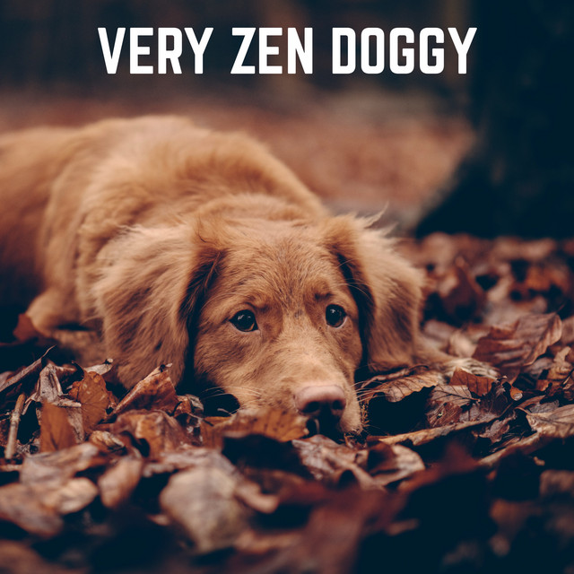 Very Zen Doggy cover art