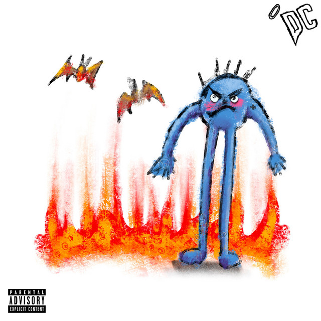 MR. NOT NICE
