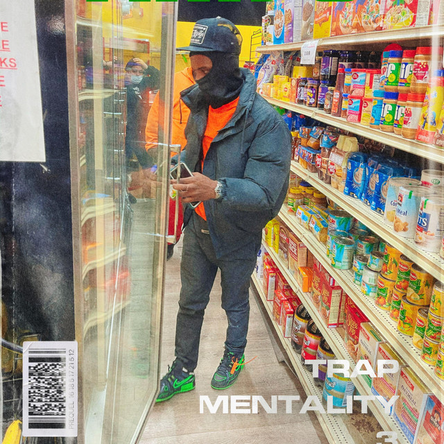 Battlefield cover art