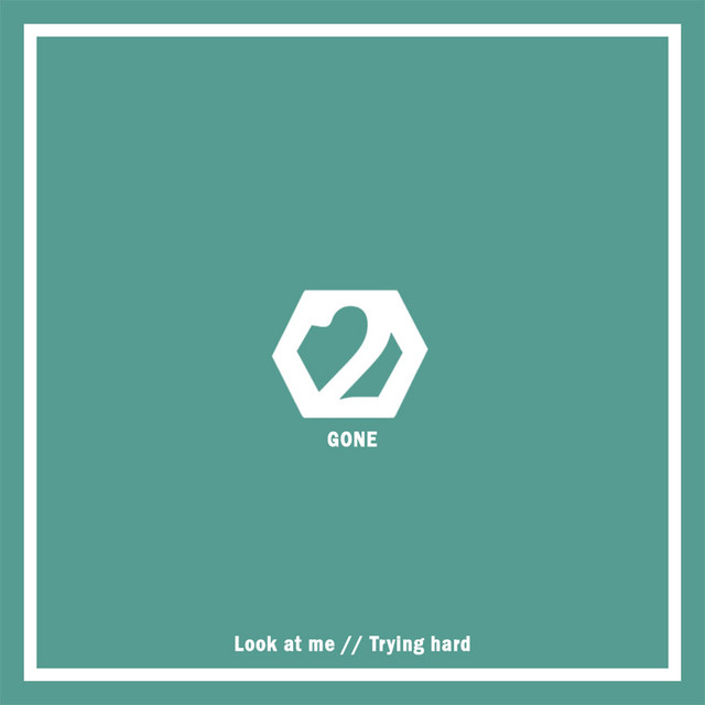 Gone cover