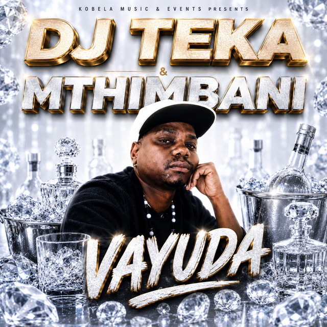 Vayuda album image