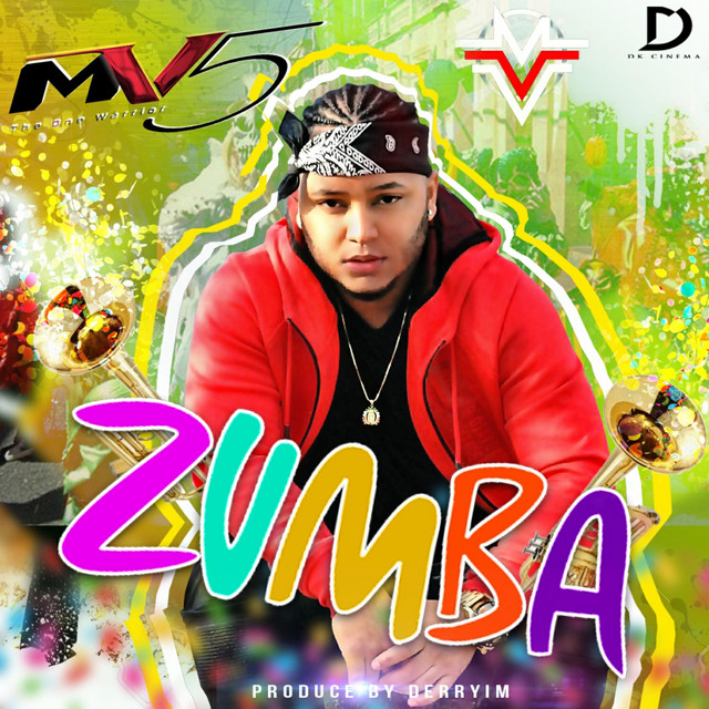 Zumba - Single by MV5 | Spotify