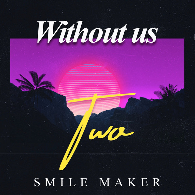 Without Us Two cover
