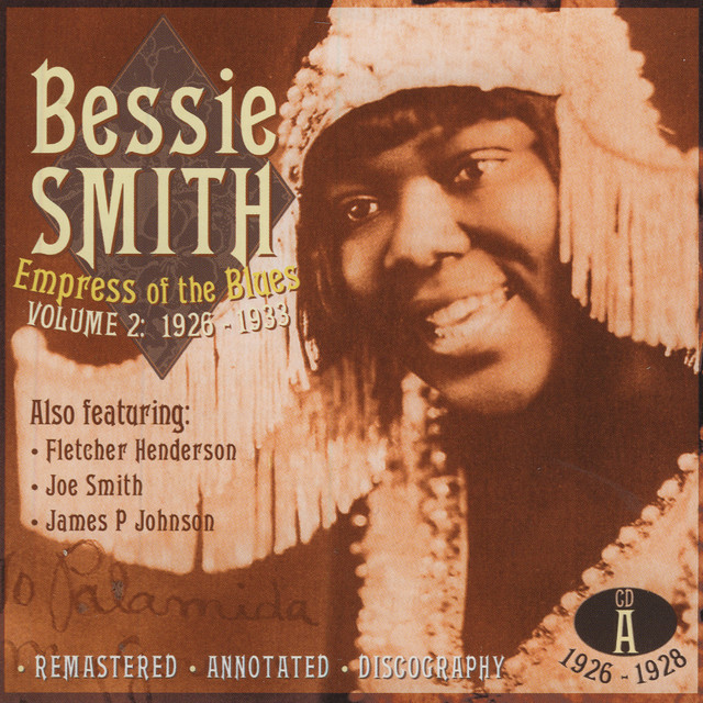 洋楽 BESSIE SMITH 78Set EMPRESS OF THE BLUES Bessie Smith - Empress of the Blues - Amazon.com Music
