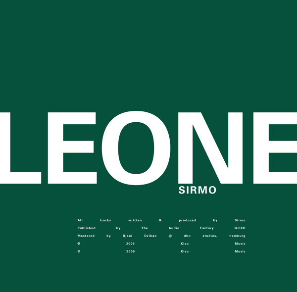 Leone cover