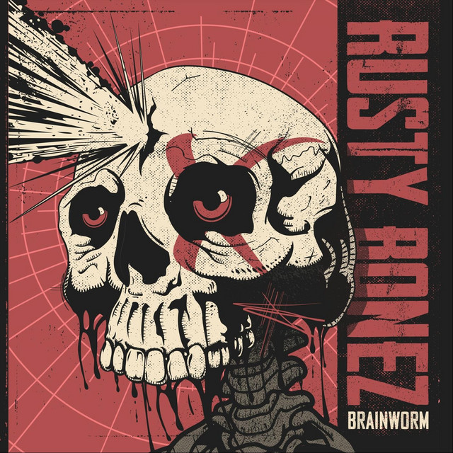 Brainworm cover
