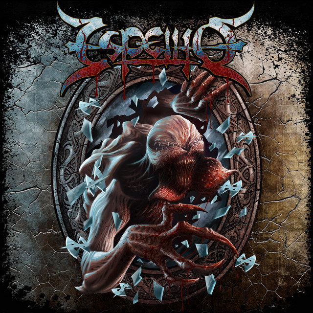 Espelho cover art