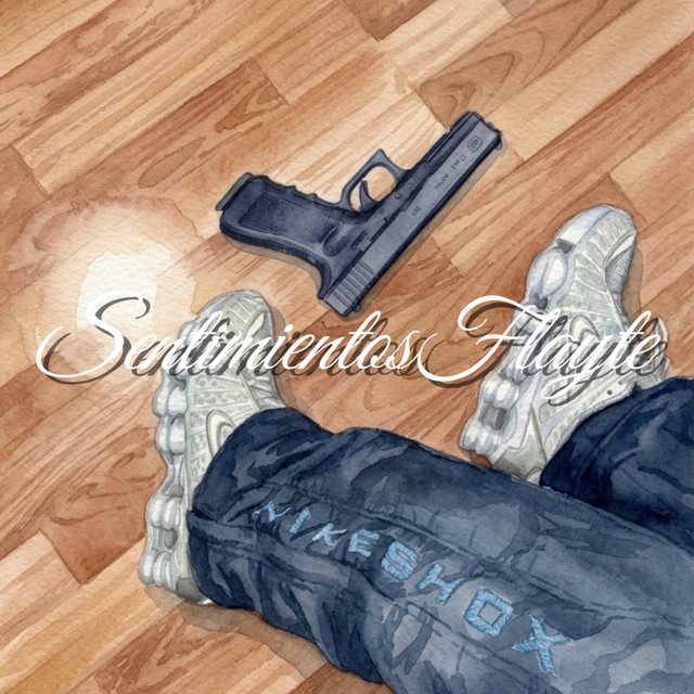 SENTIMIENTOSFLAYTE cover art